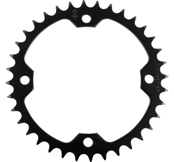 JT SPROCKETS Ritzel & Kettenräder für YAMAHA YFM 700 R 2006-2025