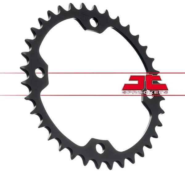 JT SPROCKETS Ritzel & Kettenräder - Detailansicht