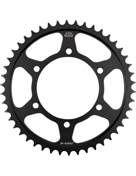 JT SPROCKETS Ritzel & Kettenräder für YAMAHA YZF-R6 600 ab 2006