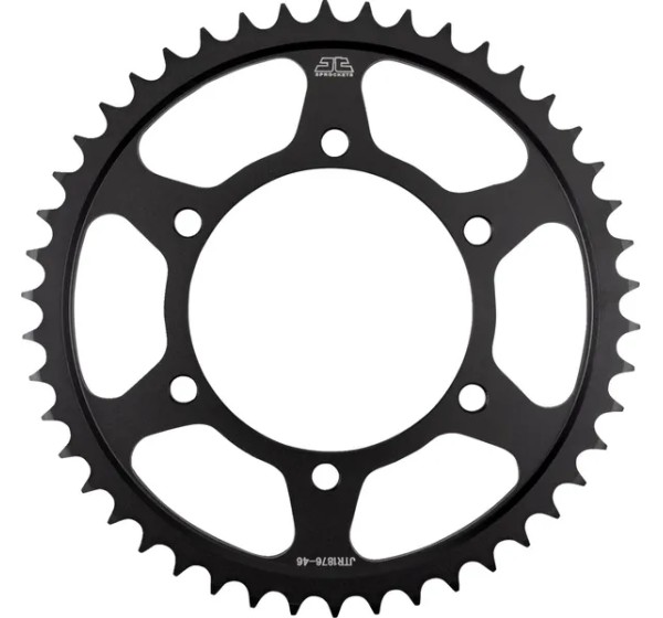JT SPROCKETS Ritzel & Kettenräder für YAMAHA YZF-R6 600 ab 2006