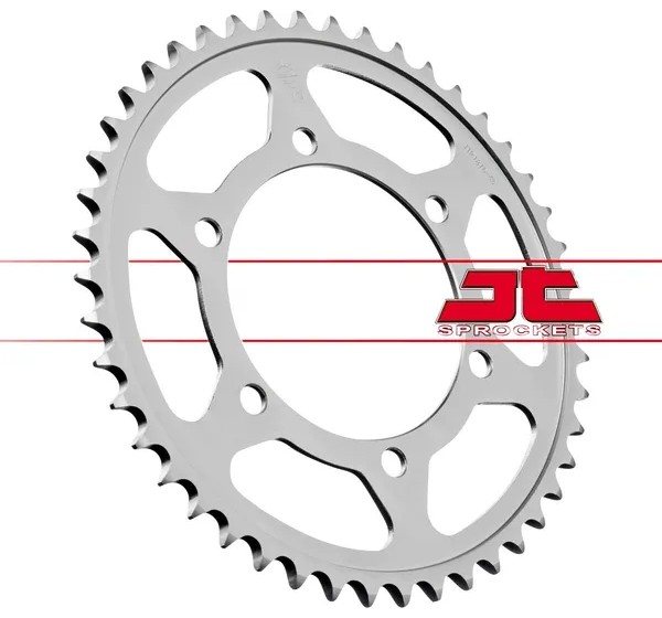 JT SPROCKETS Ritzel & Kettenräder - Detailansicht