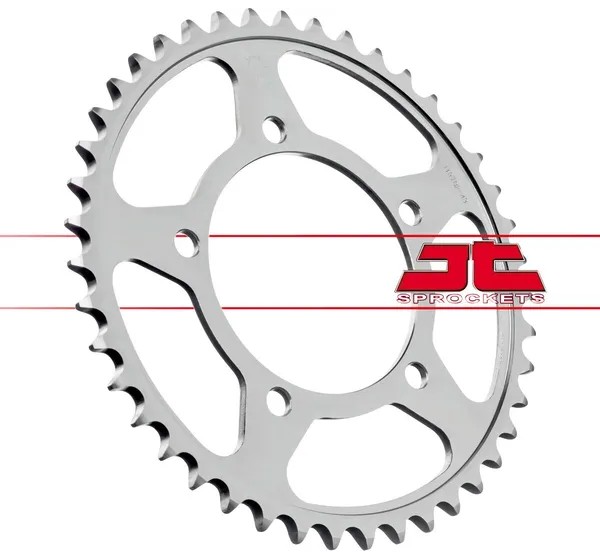 JT SPROCKETS Ritzel & Kettenräder - Detailansicht