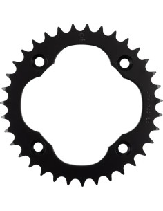 Stahl Hinteres Kettenrad