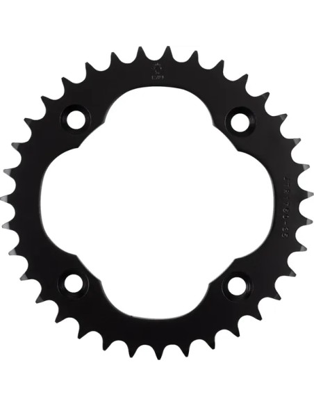 JT SPROCKETS Ritzel & Kettenräder für SUZUKI LT-R 450 2X4 2006-2009