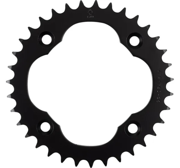 JT SPROCKETS Ritzel & Kettenräder für SUZUKI LT-R 450 2X4 2006-2009