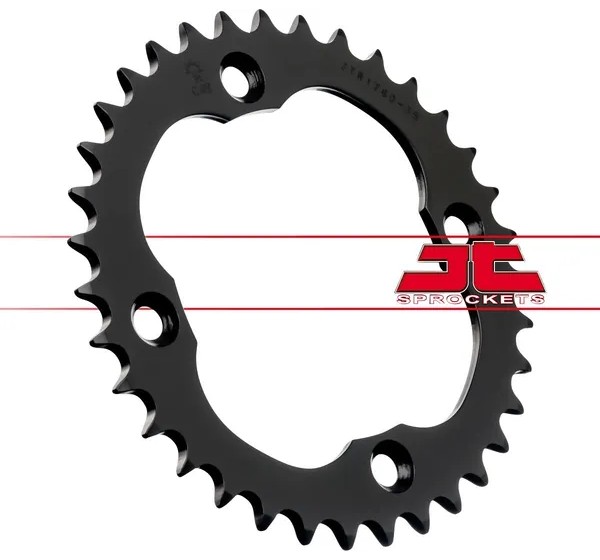 JT SPROCKETS Ritzel & Kettenräder - Detailansicht
