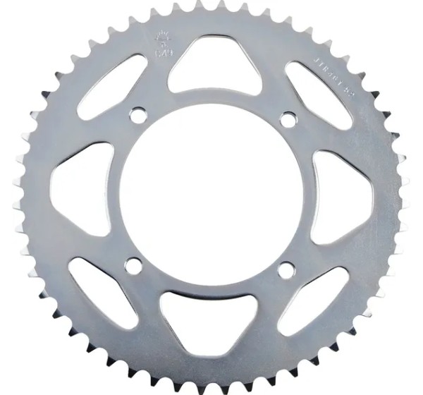 JT SPROCKETS Ritzel & Kettenräder für KAWASAKI KX 100 1989-2021