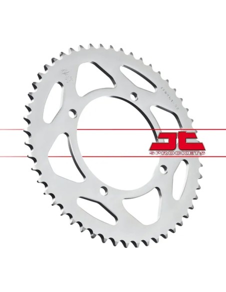 JT SPROCKETS Ritzel & Kettenräder - Detailansicht