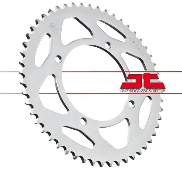 JT SPROCKETS Ritzel & Kettenräder - Detailansicht