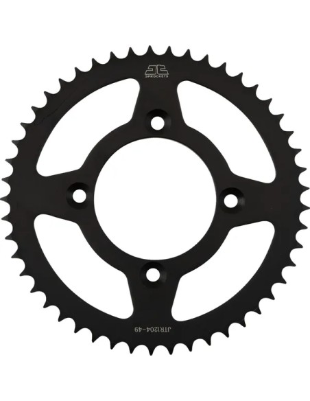 JT SPROCKETS Ritzel & Kettenräder für HONDA XR 100 R 1985-2003