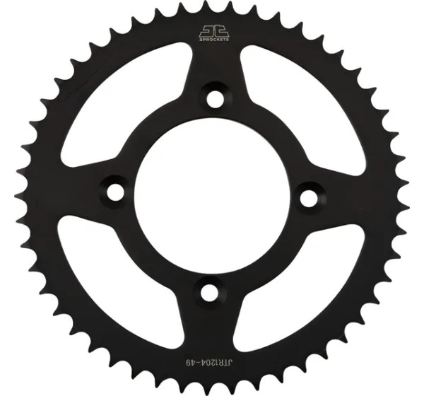 JT SPROCKETS Ritzel & Kettenräder für HONDA XR 100 R 1985-2003