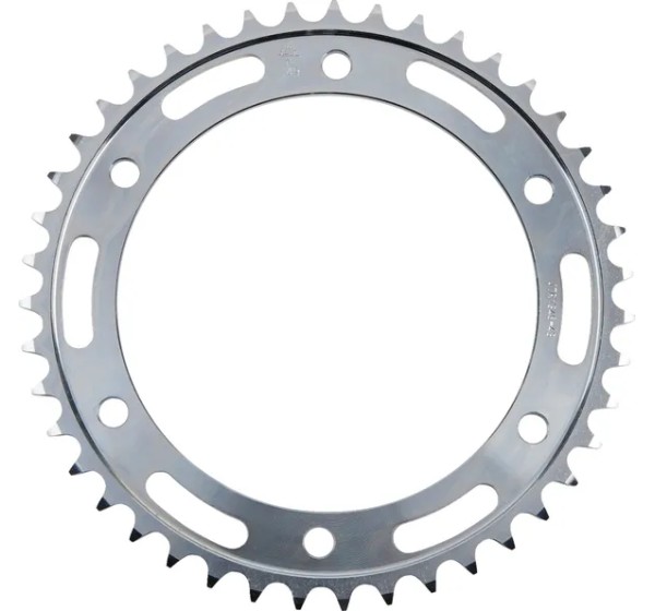 JT SPROCKETS Ritzel & Kettenräder für HONDA CB 1000 R ABS 2018-2024