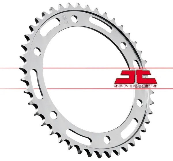 JT SPROCKETS Ritzel & Kettenräder - Detailansicht