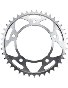 Stahl Hinteres Kettenrad