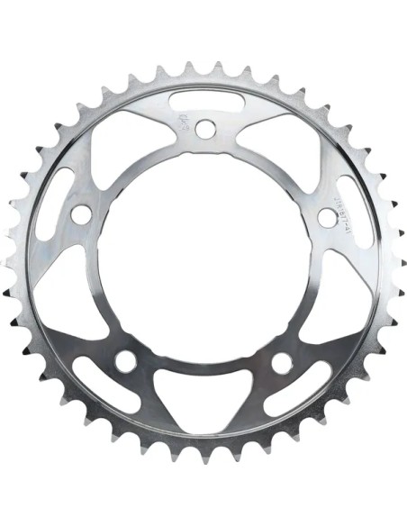 JT SPROCKETS Ritzel & Kettenräder für YAMAHA YZF-R1 1000 ABS 2015-2024