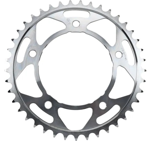 JT SPROCKETS Ritzel & Kettenräder für YAMAHA YZF-R1 1000 ABS 2015-2024