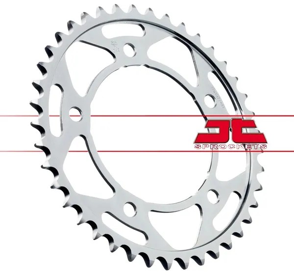 JT SPROCKETS Ritzel & Kettenräder - Detailansicht