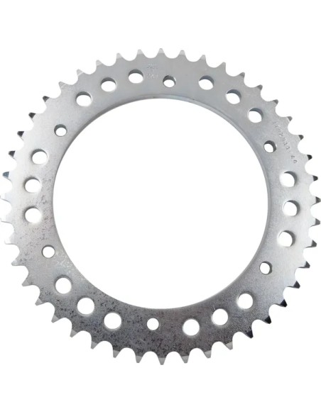 JT SPROCKETS Ritzel & Kettenräder für TRIUMPH SPEED TRIPLE 1050 2005-2015