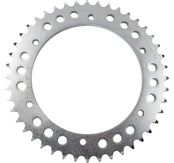 JT SPROCKETS Ritzel & Kettenräder für TRIUMPH SPEED TRIPLE 1050 2005-2015