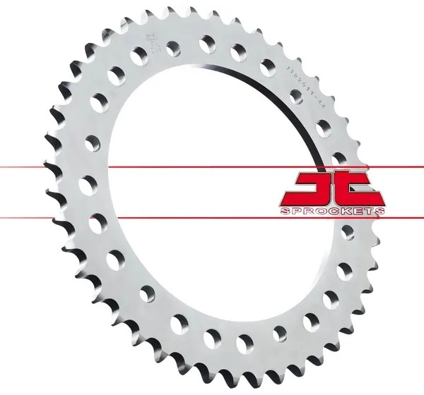 JT SPROCKETS Ritzel & Kettenräder - Detailansicht