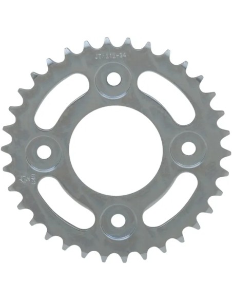 JT SPROCKETS Ritzel & Kettenräder für HONDA GROM 125 2014-2020