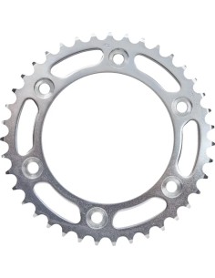 Stahl Hinteres Kettenrad
