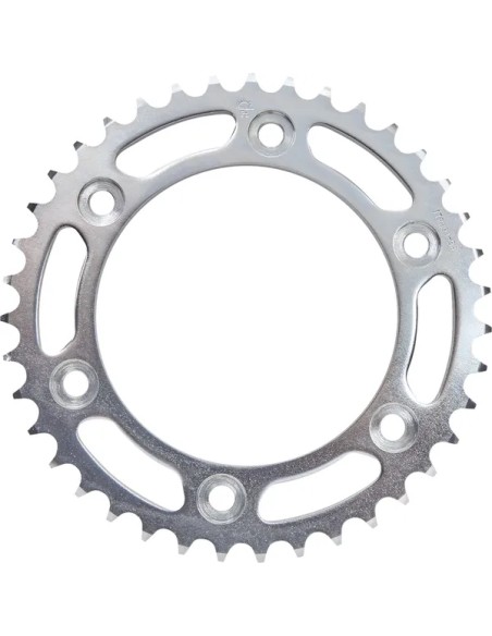 JT SPROCKETS Ritzel & Kettenräder für HONDA XR 650 L 1993-2024