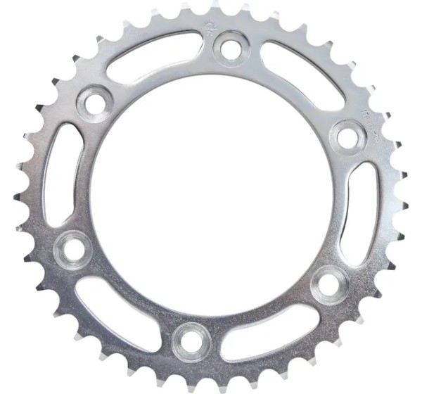 JT SPROCKETS Ritzel & Kettenräder für HONDA XR 650 L 1993-2024
