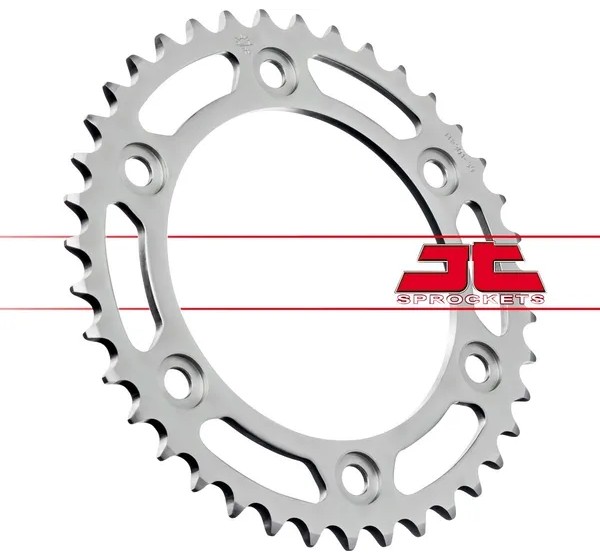 JT SPROCKETS Ritzel & Kettenräder - Detailansicht