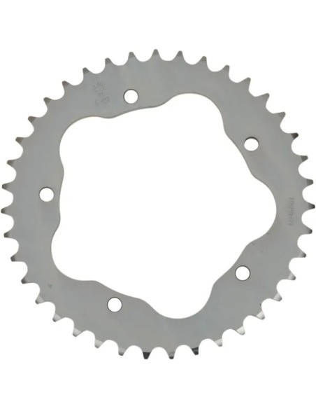 JT SPROCKETS Ritzel & Kettenräder für DUCATI MONSTER 796 ABS 2011-2015