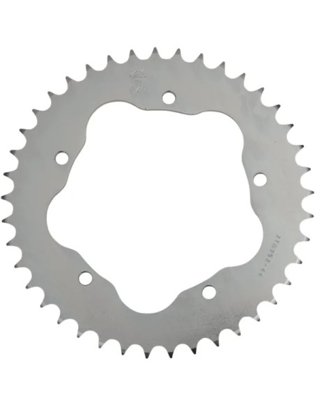 JT SPROCKETS Ritzel & Kettenräder für DUCATI MONSTER 796 ABS 2011-2015
