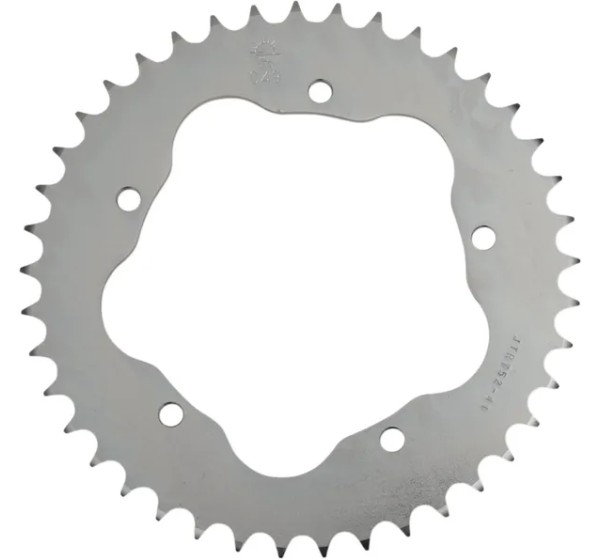 JT SPROCKETS Ritzel & Kettenräder für DUCATI MONSTER 796 ABS 2011-2015