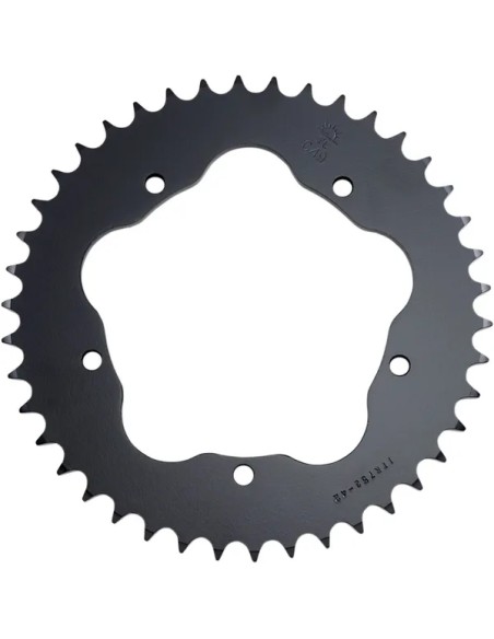 JT SPROCKETS Ritzel & Kettenräder für DUCATI MONSTER 796 ABS 2011-2015