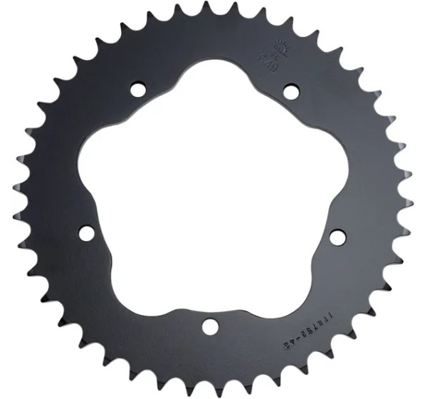 JT SPROCKETS Ritzel & Kettenräder für DUCATI MONSTER 796 ABS 2011-2015