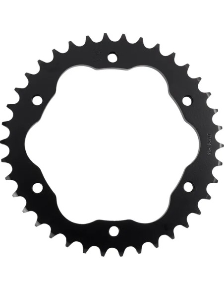 JT SPROCKETS Ritzel & Kettenräder für DUCATI DIAVEL 1200 ABS 2011-2018