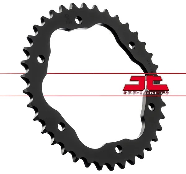 JT SPROCKETS Ritzel & Kettenräder - Detailansicht