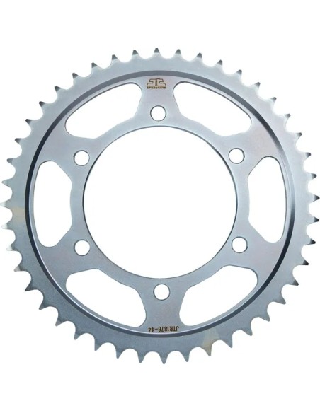 JT SPROCKETS Ritzel & Kettenräder für YAMAHA YZF-R6 600 ab 2006