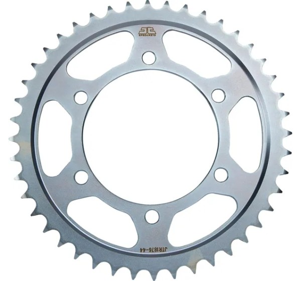 JT SPROCKETS Ritzel & Kettenräder für YAMAHA YZF-R6 600 ab 2006