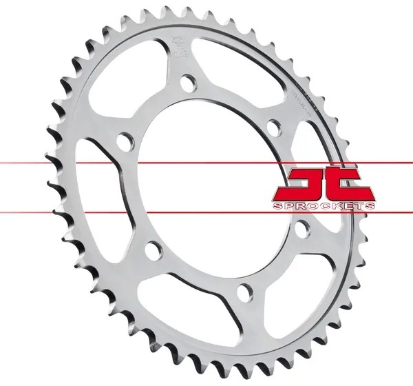JT SPROCKETS Ritzel & Kettenräder - Detailansicht