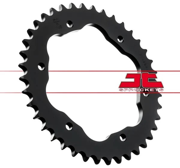 JT SPROCKETS Ritzel & Kettenräder - Detailansicht