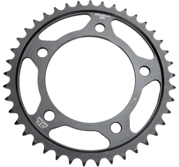 JT SPROCKETS Ritzel & Kettenräder für HONDA CB 600 F 1998-2012