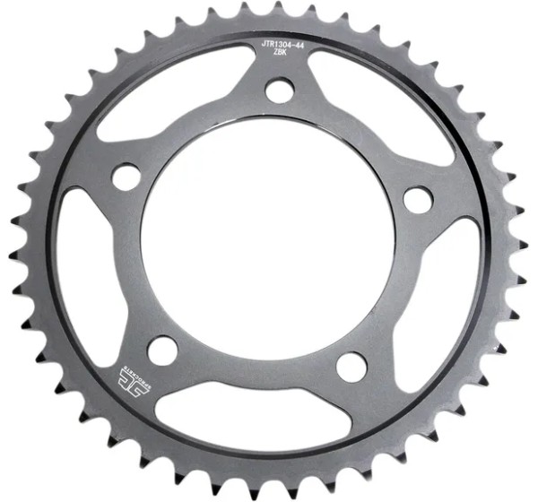 JT SPROCKETS Ritzel & Kettenräder für HONDA CB 600 F 1998-2012