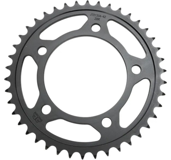 JT SPROCKETS Ritzel & Kettenräder für HONDA CB 600 F 1998-2012