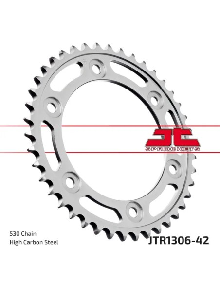 JT SPROCKETS Ritzel & Kettenräder für HONDA CBR 1000 RR 2004-2016