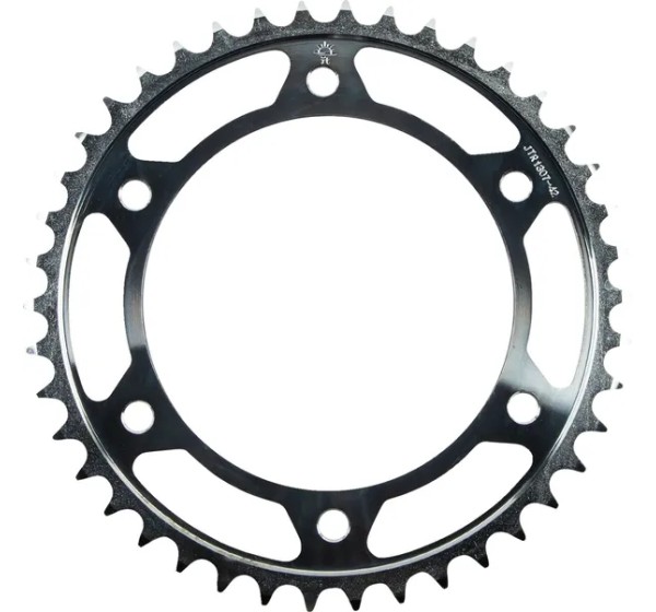 JT SPROCKETS Ritzel & Kettenräder für HONDA CBR 600 RR 2003-2021