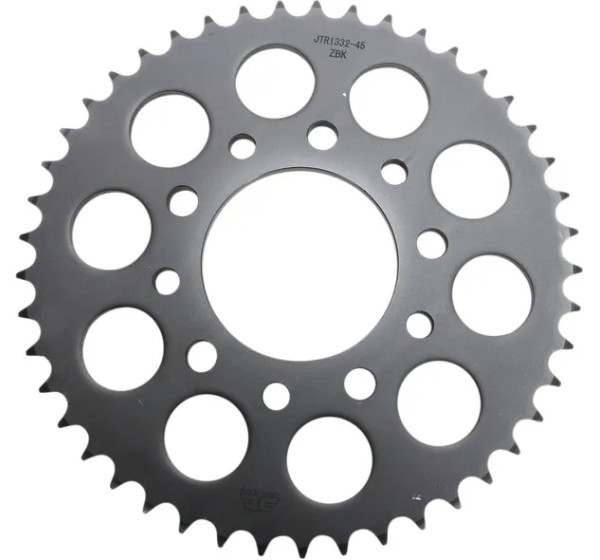 JT SPROCKETS Ritzel & Kettenräder für HONDA VT 600 C 1988-2007