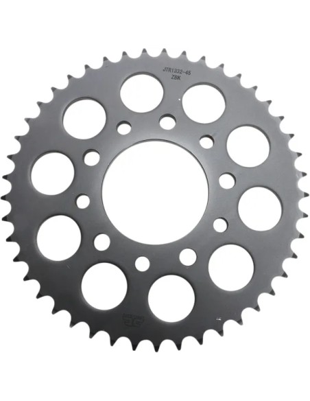 JT SPROCKETS Ritzel & Kettenräder für HONDA VT 600 C 1988-2007