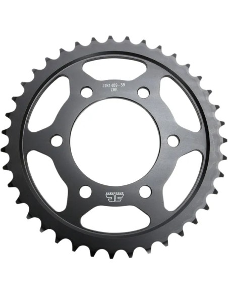JT SPROCKETS Ritzel & Kettenräder für KAWASAKI KLZ 1000 ABS 2012-2024