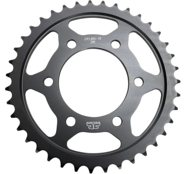 JT SPROCKETS Ritzel & Kettenräder für KAWASAKI KLZ 1000 ABS 2012-2024