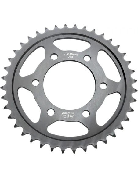 JT SPROCKETS Ritzel & Kettenräder für KAWASAKI KLZ 1000 ABS 2012-2024
